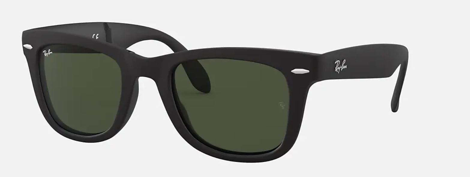 Ray Ban Wayfarer Pieghevole